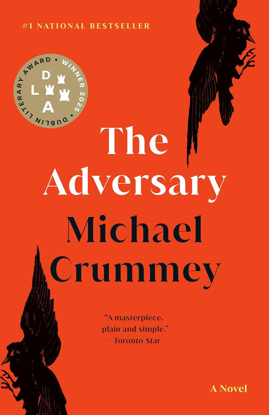 The Adversary