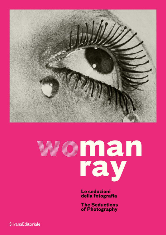Woman Ray