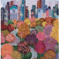 Parkside View Jigsaw Puzzle, Multicoloured, 1000 Pieces