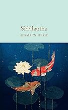 Siddhartha: Hermann Hesse (Macmillan Collector's Library, 242)
