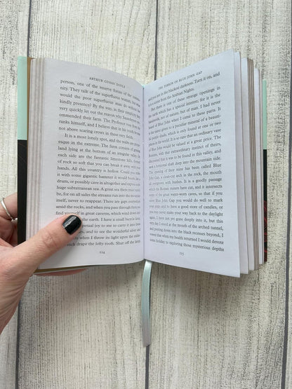 Classic Horror Stories