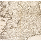 History of Ireland in Maps