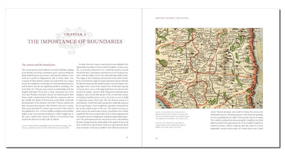 Ireland: Mapping the Island