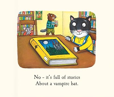 Tales from Acorn Wood