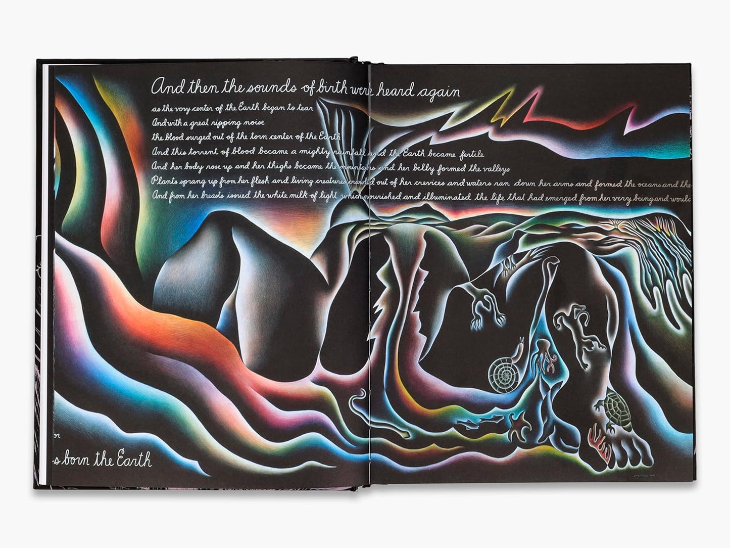 Judy Chicago: Revelations