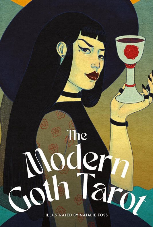 The Modern Goth's Tarot