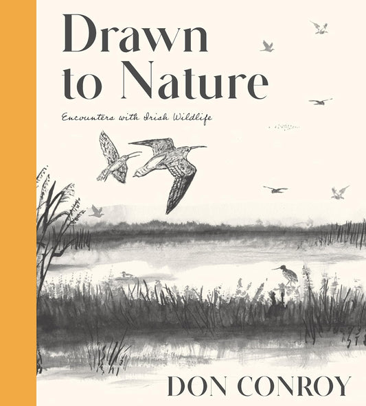 Drawn to Nature DNO