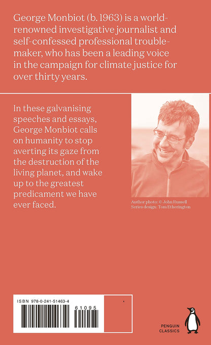 This Can't Be Happening (Green Ideas)