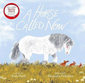 A Horse Called Now