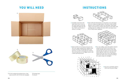 Now Make This: 24 DIY Projects by Designers for Kids