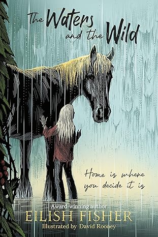 The Waters and the Wild