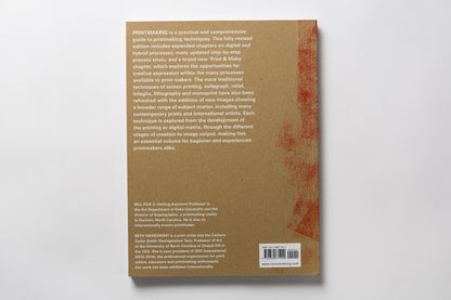 Printmaking - 2nd Edition