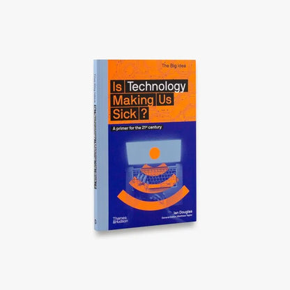 Is Technology making us sick?