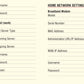 Password Logbook- Large print