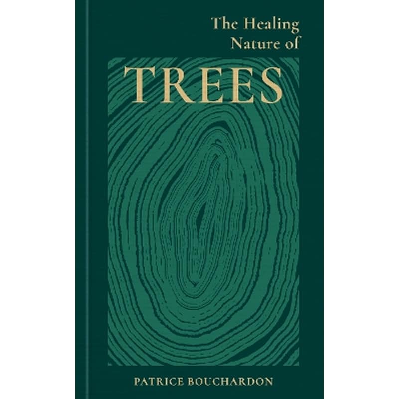 Healing Nature of Trees