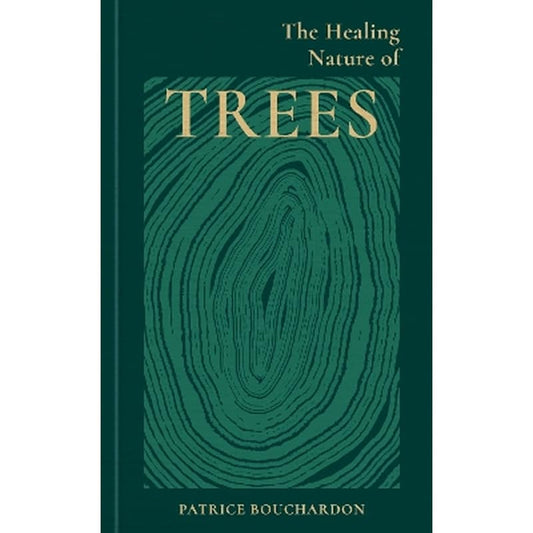 Healing Nature of Trees