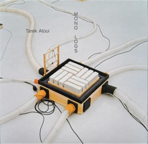 Tarek Atoui – MONO LOGS (3 LPs)