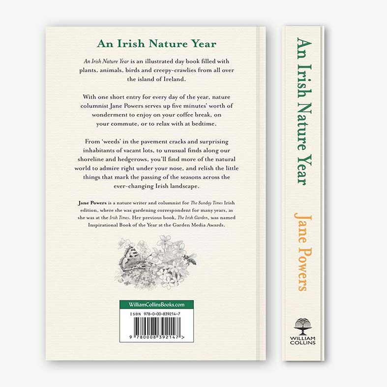 An Irish Nature Year