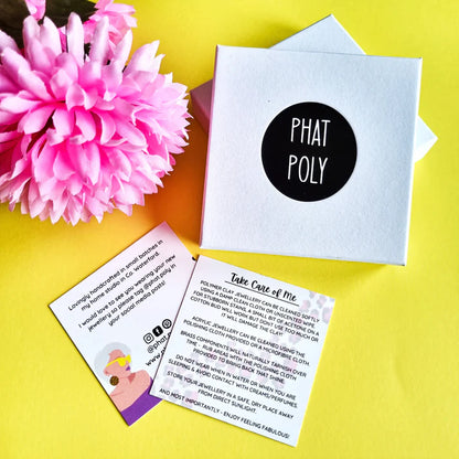 Eggscellent! Earrings