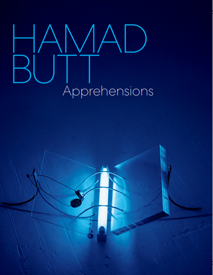 Hamad Butt - Apprehensions