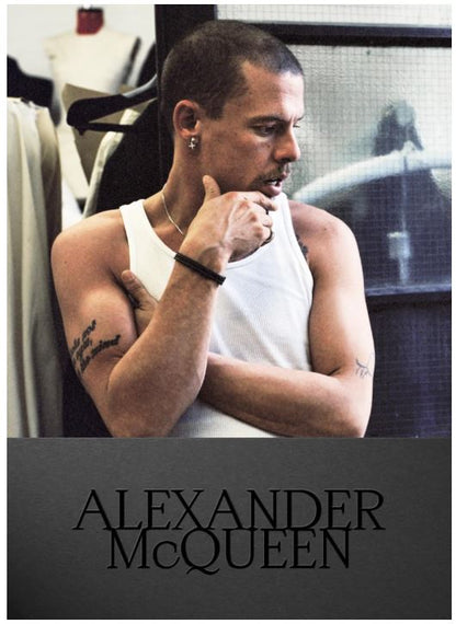 Alexander McQueen