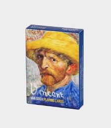 Vincent Van Gogh Playing Cards