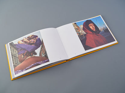 Dublin Streets 2012-2022