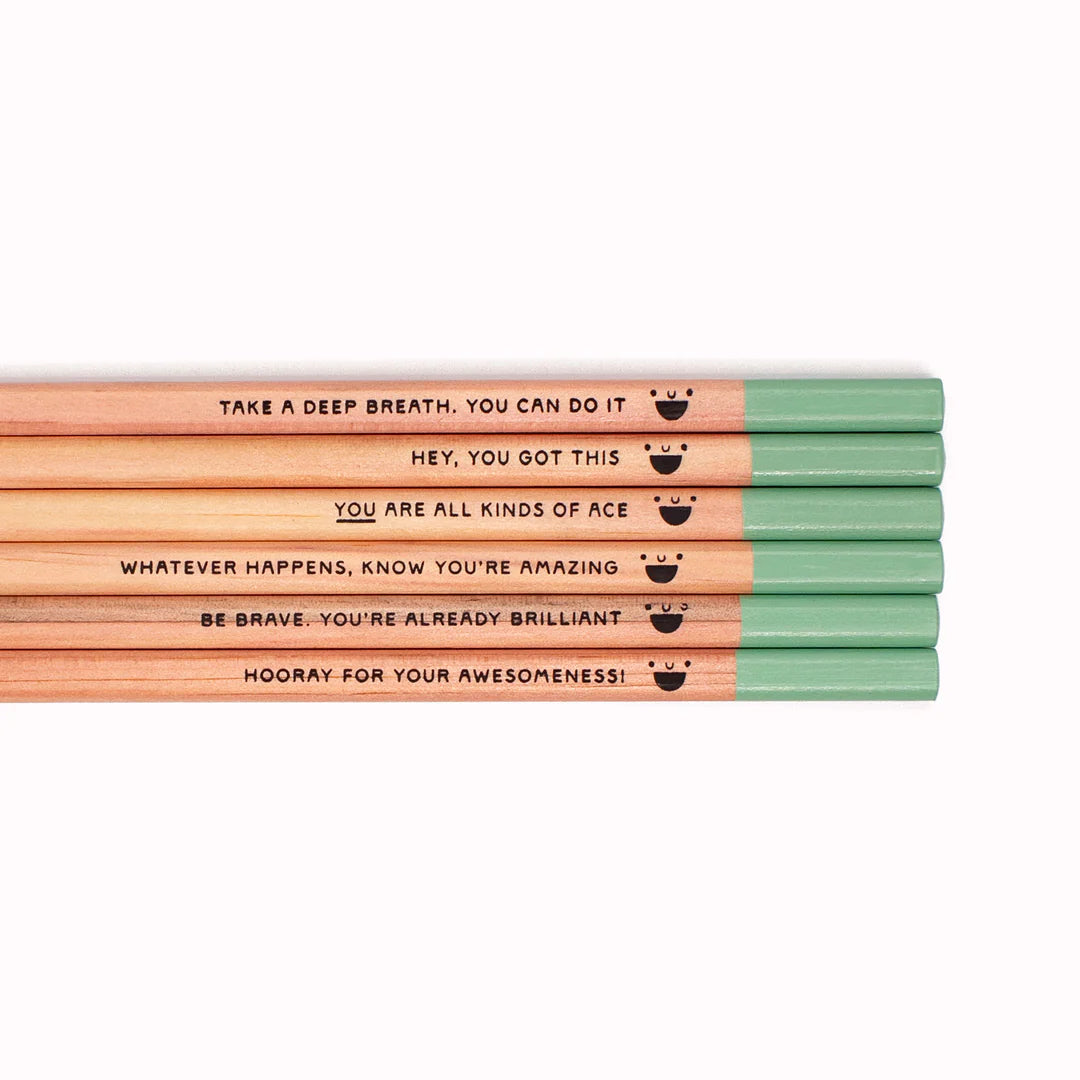 Friencils Pencil Set