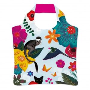Frida Folding Bag