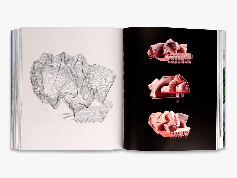 Thomas Heatherwick Making
