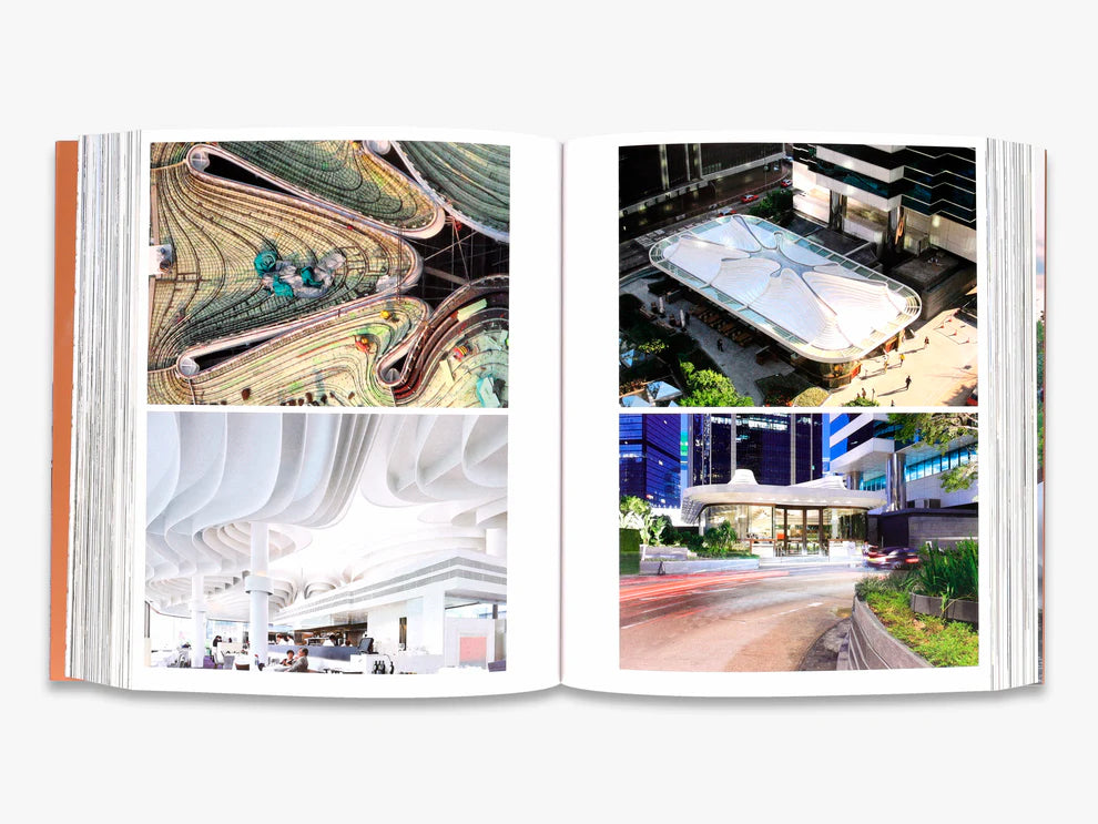 Thomas Heatherwick Making