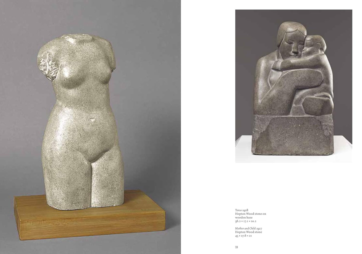 Artists Series: Barbara Hepworth