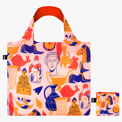 Loqi Bags Museum Collection