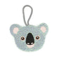 Koala Sponges, Set of 3