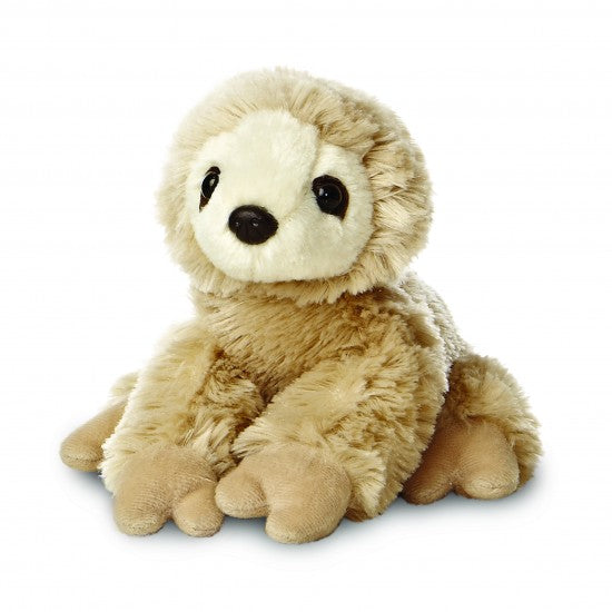 Aurora Sloth 8Inch