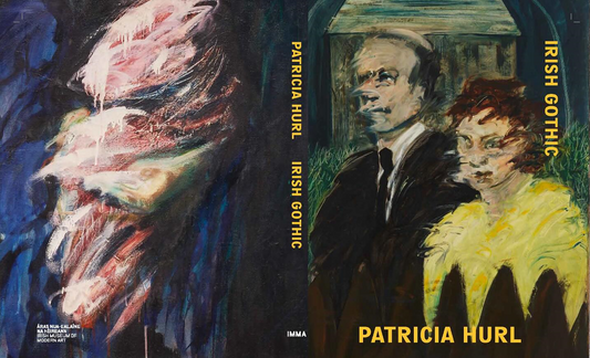 'Irish Gothic' Patricia Hurl