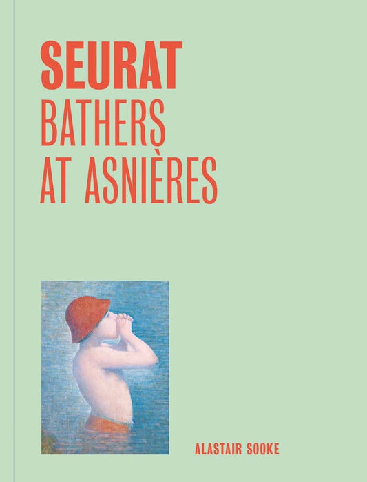 Seurat: Bathers at Asnieres