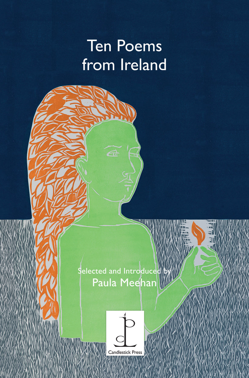 'Ten Poems of Ireland' Poetry Collection