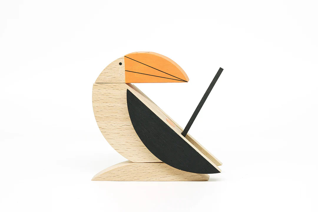 Toucan