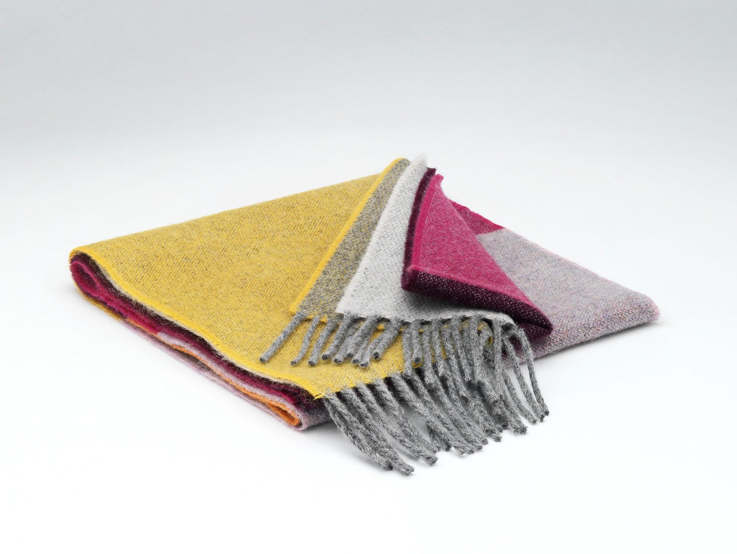 Vegas Stripe McNutt Scarf