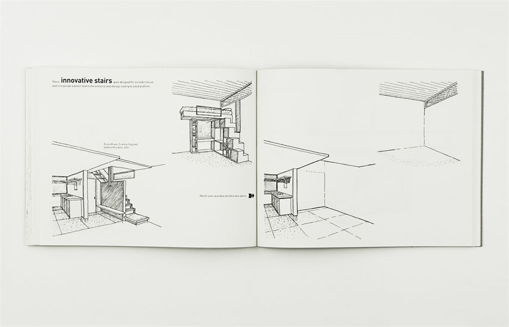 Archidoodle: An Architect's Activity Book