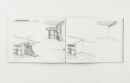 Archidoodle: An Architect's Activity Book