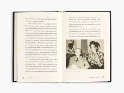 Jean-Michel Basquiat: The Making of an Icon