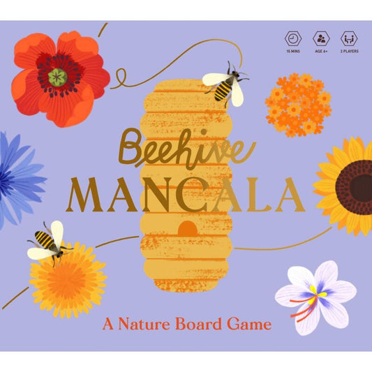 Beehive Mancala