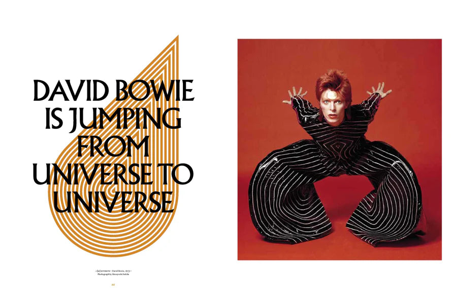 David Bowie Is
