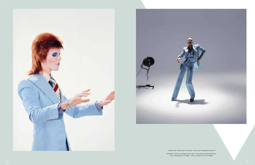 David Bowie Is