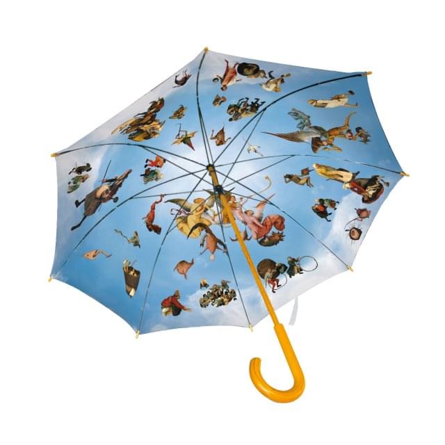 Umbrella: Pieter Bruegel
