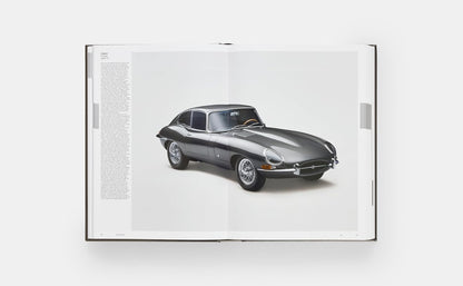 The Atlas of Car Design