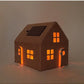 Casagami Small Solar-Powered Nightlight - Kraft for all Ages