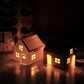 Casagami Small Solar-Powered Nightlight - Kraft for all Ages